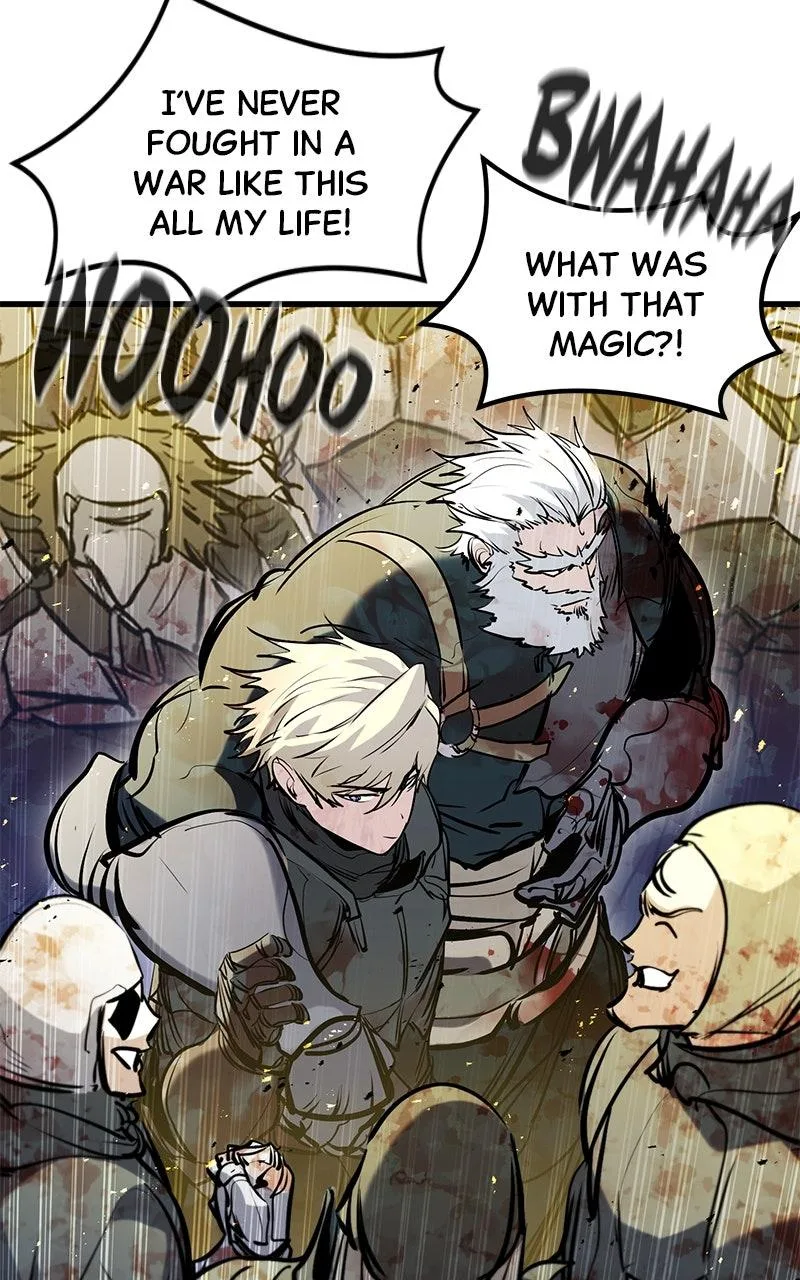 The Regressed Mercenary Has a Plan Chapter 43 – Page 13