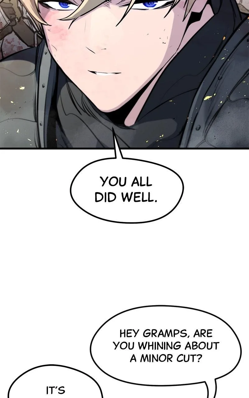 The Regressed Mercenary Has a Plan Chapter 43 – Page 15