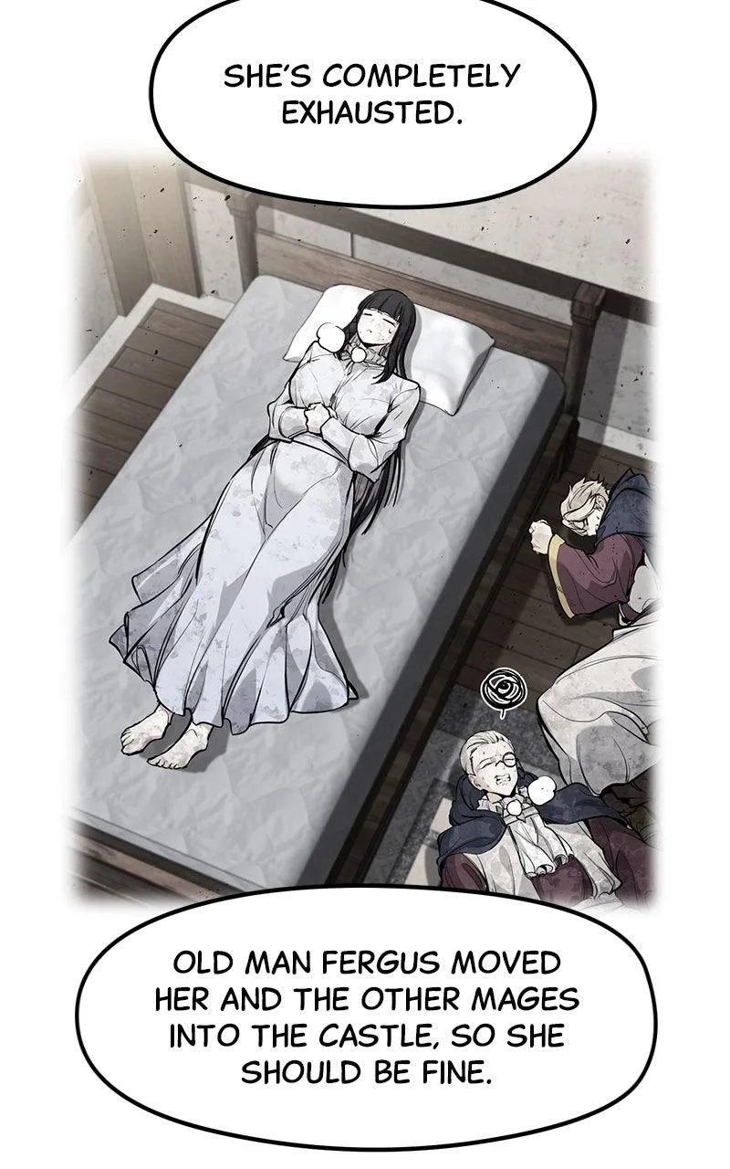 The Regressed Mercenary Has a Plan Chapter 43 – Page 18