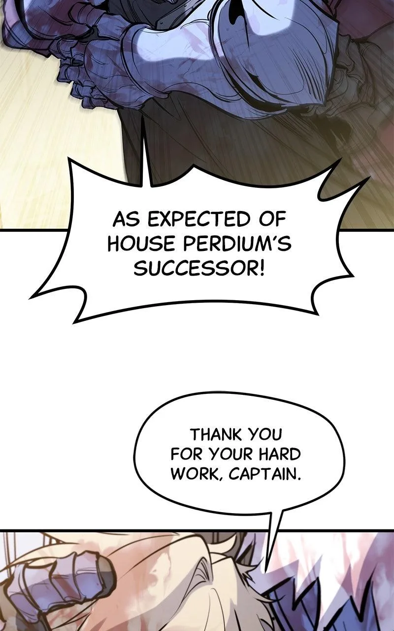 The Regressed Mercenary Has a Plan Chapter 43 – Page 21
