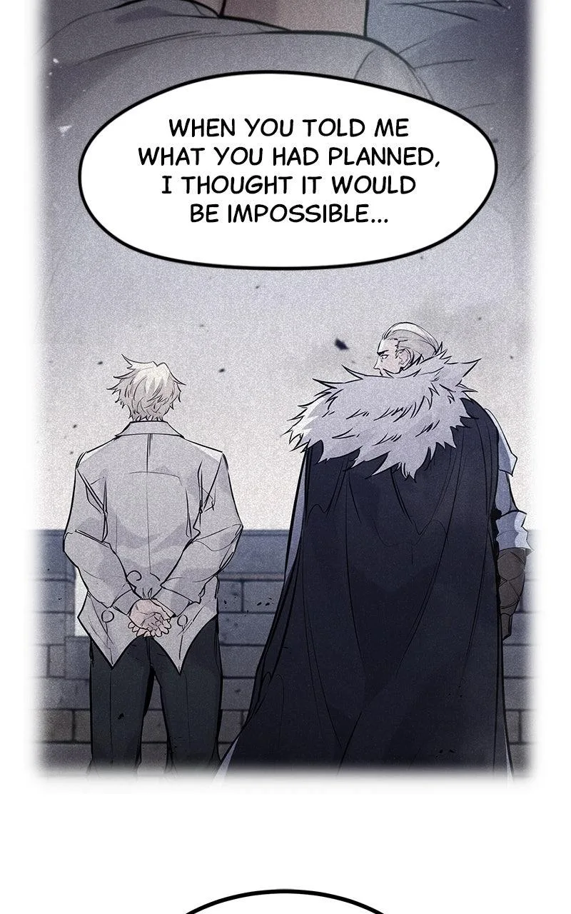 The Regressed Mercenary Has a Plan Chapter 43 – Page 30