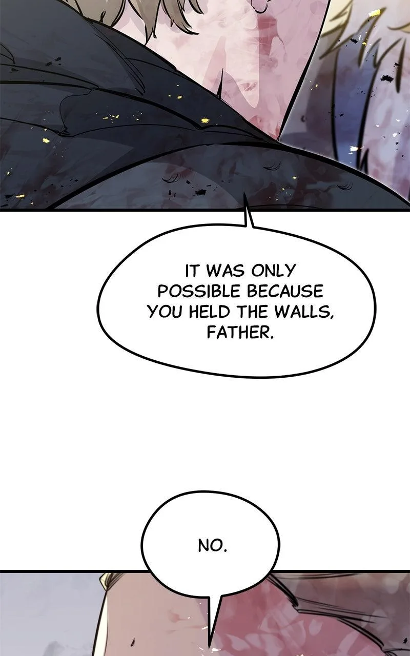 The Regressed Mercenary Has a Plan Chapter 43 – Page 33