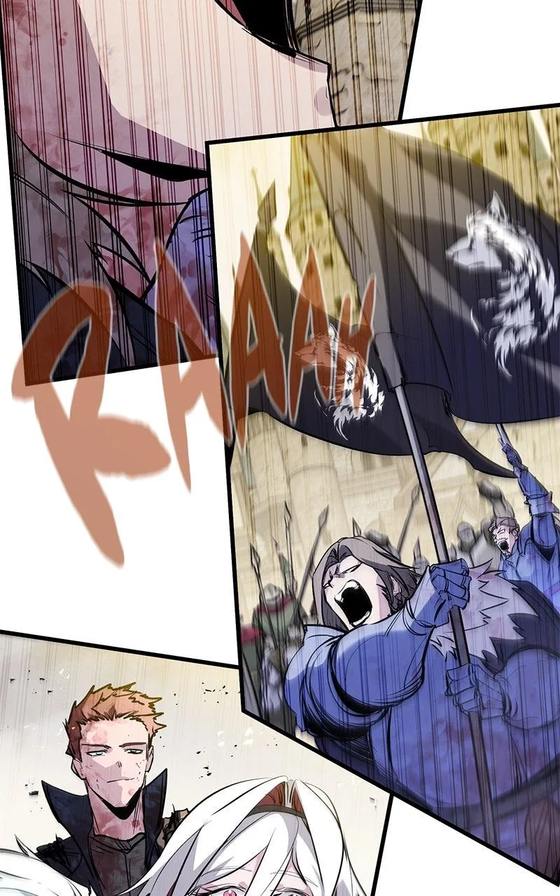 The Regressed Mercenary Has a Plan Chapter 43 – Page 40