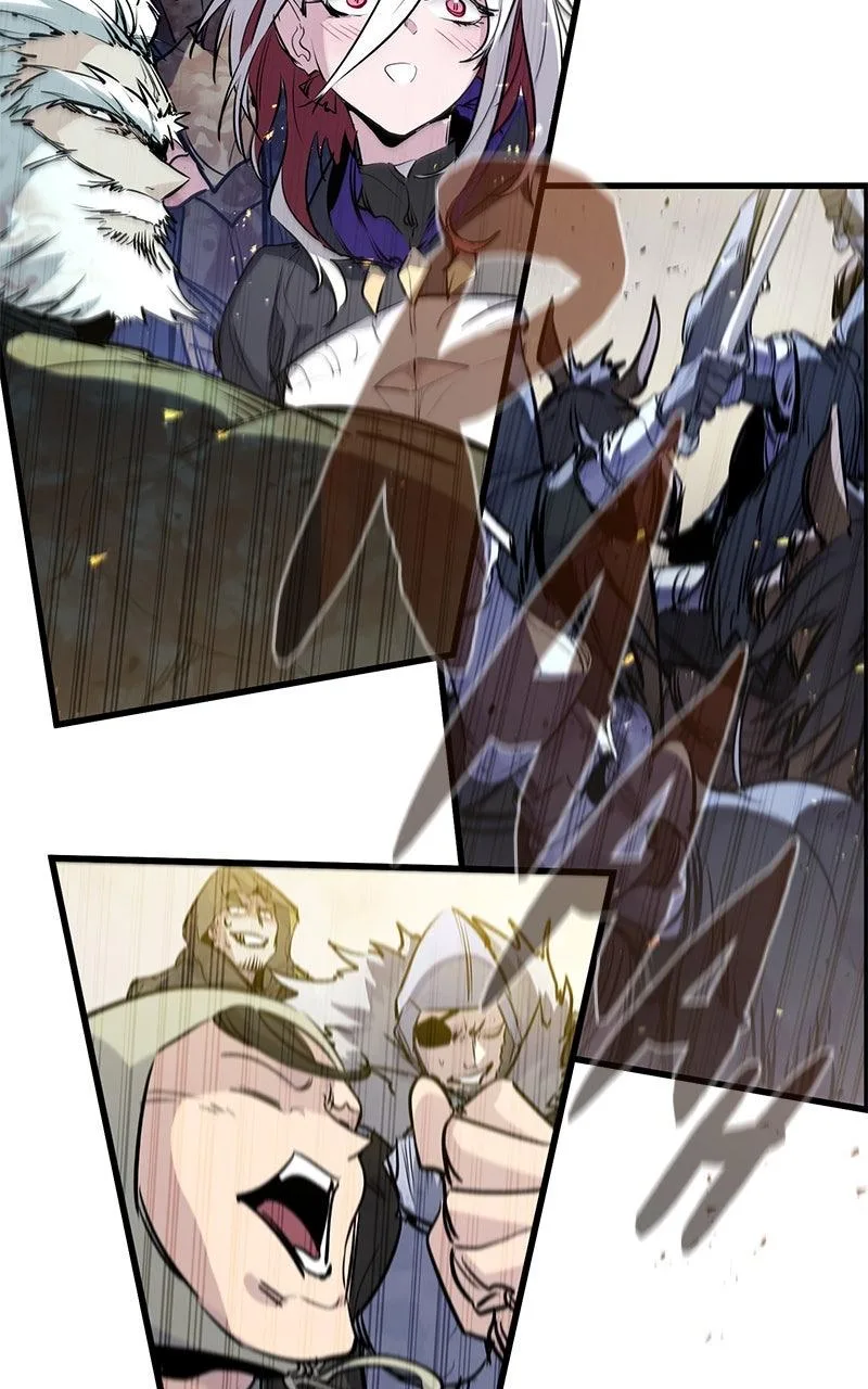 The Regressed Mercenary Has a Plan Chapter 43 – Page 41