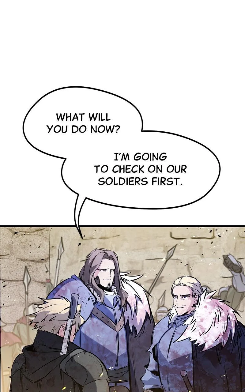 The Regressed Mercenary Has a Plan Chapter 43 – Page 50