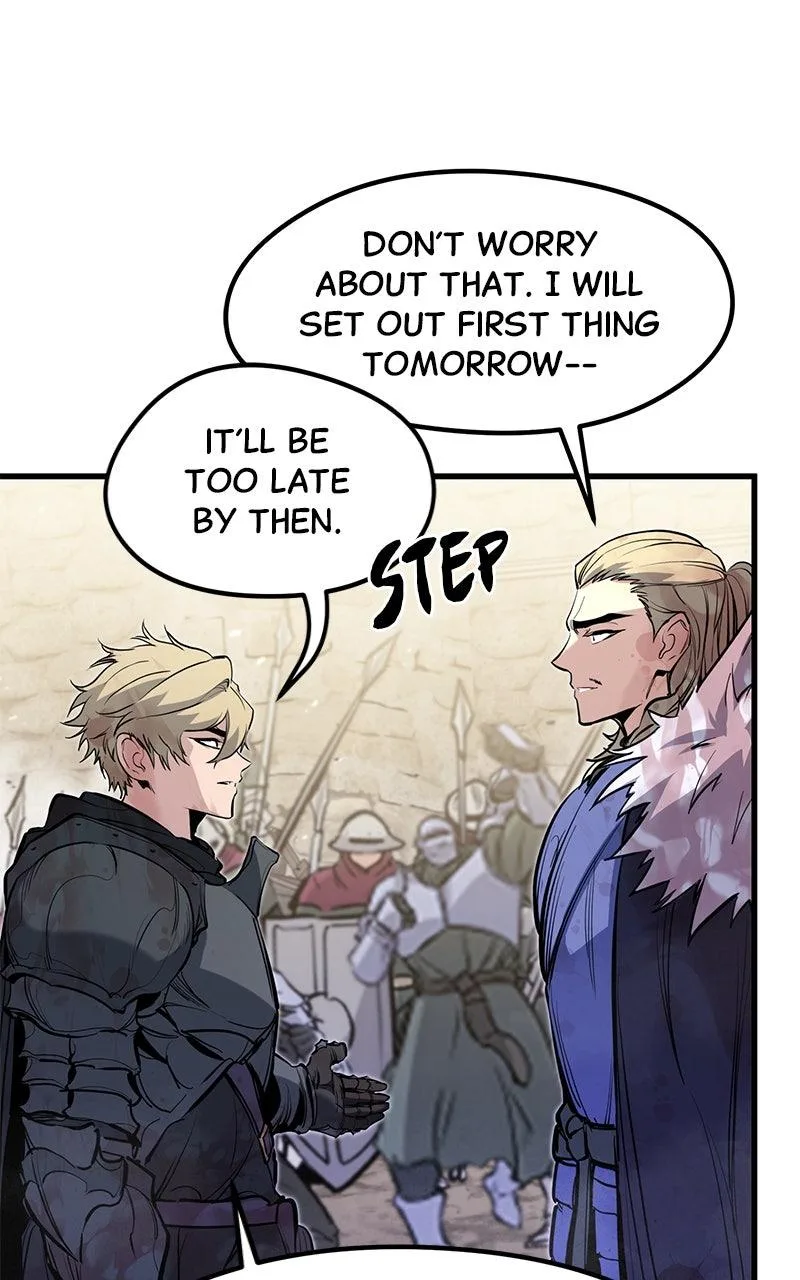 The Regressed Mercenary Has a Plan Chapter 43 – Page 54