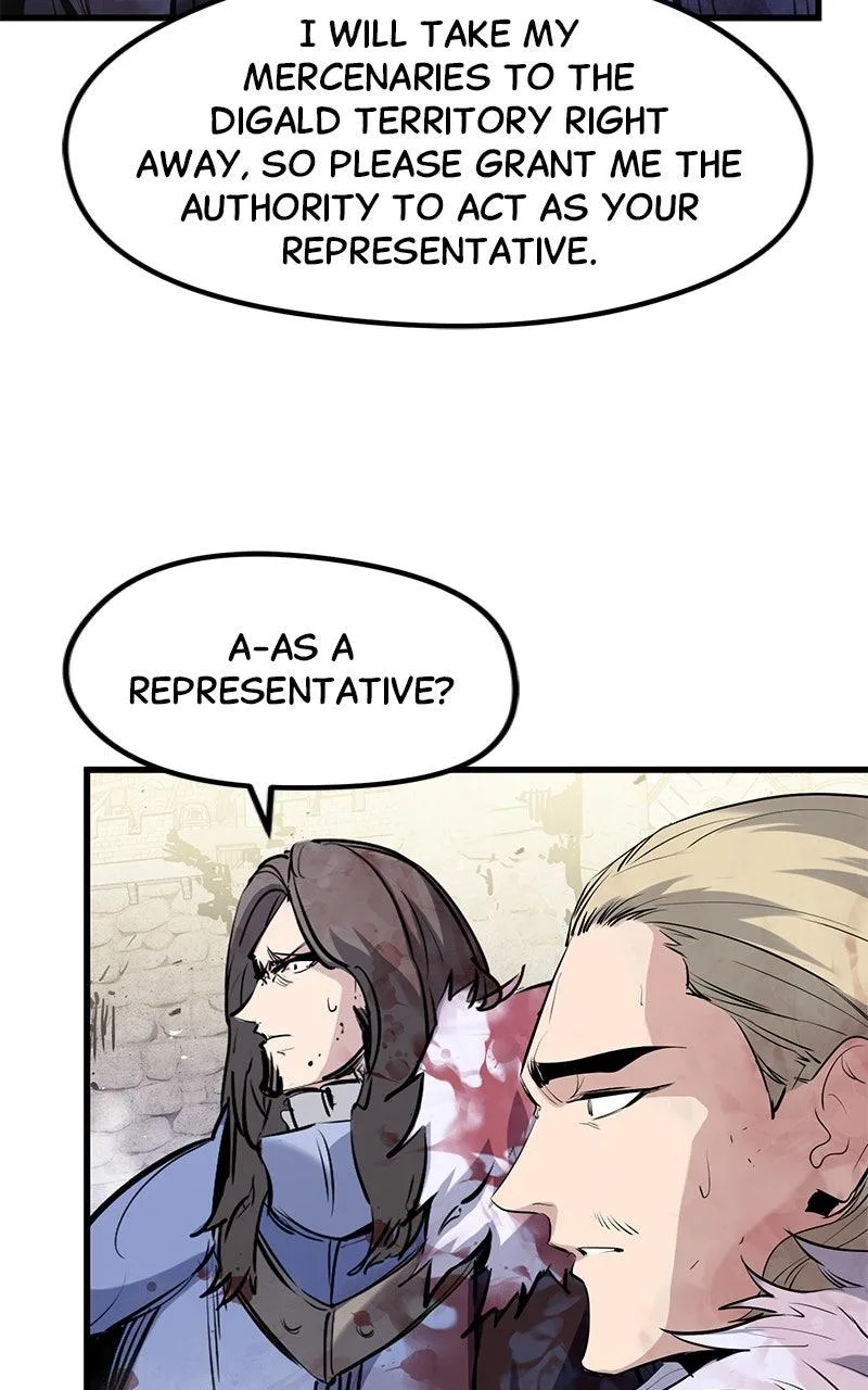 The Regressed Mercenary Has a Plan Chapter 43 – Page 55
