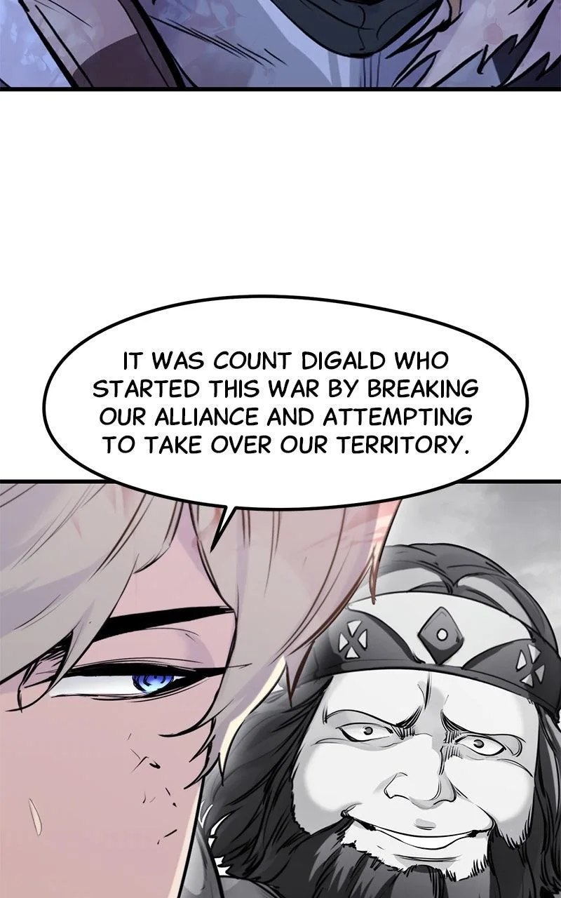 The Regressed Mercenary Has a Plan Chapter 43 – Page 59