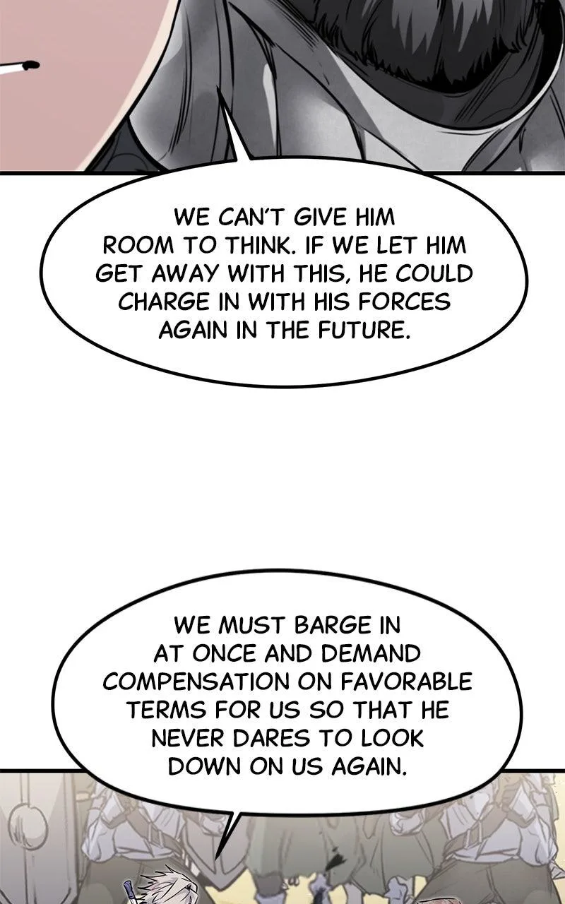 The Regressed Mercenary Has a Plan Chapter 43 – Page 60