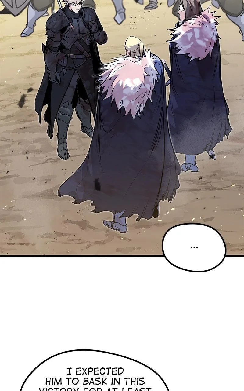 The Regressed Mercenary Has a Plan Chapter 43 – Page 61
