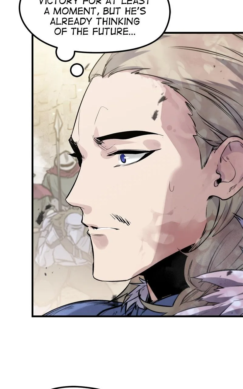 The Regressed Mercenary Has a Plan Chapter 43 – Page 62