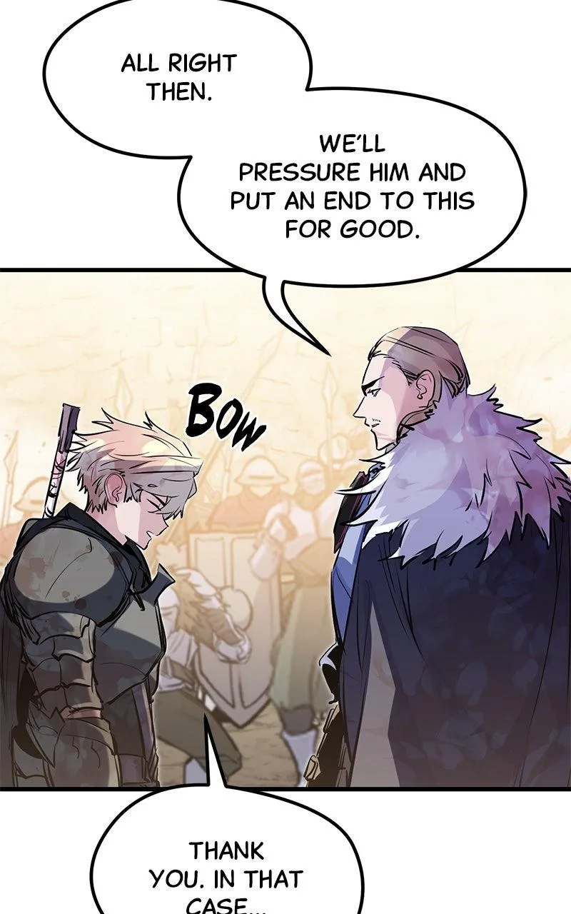 The Regressed Mercenary Has a Plan Chapter 43 – Page 63