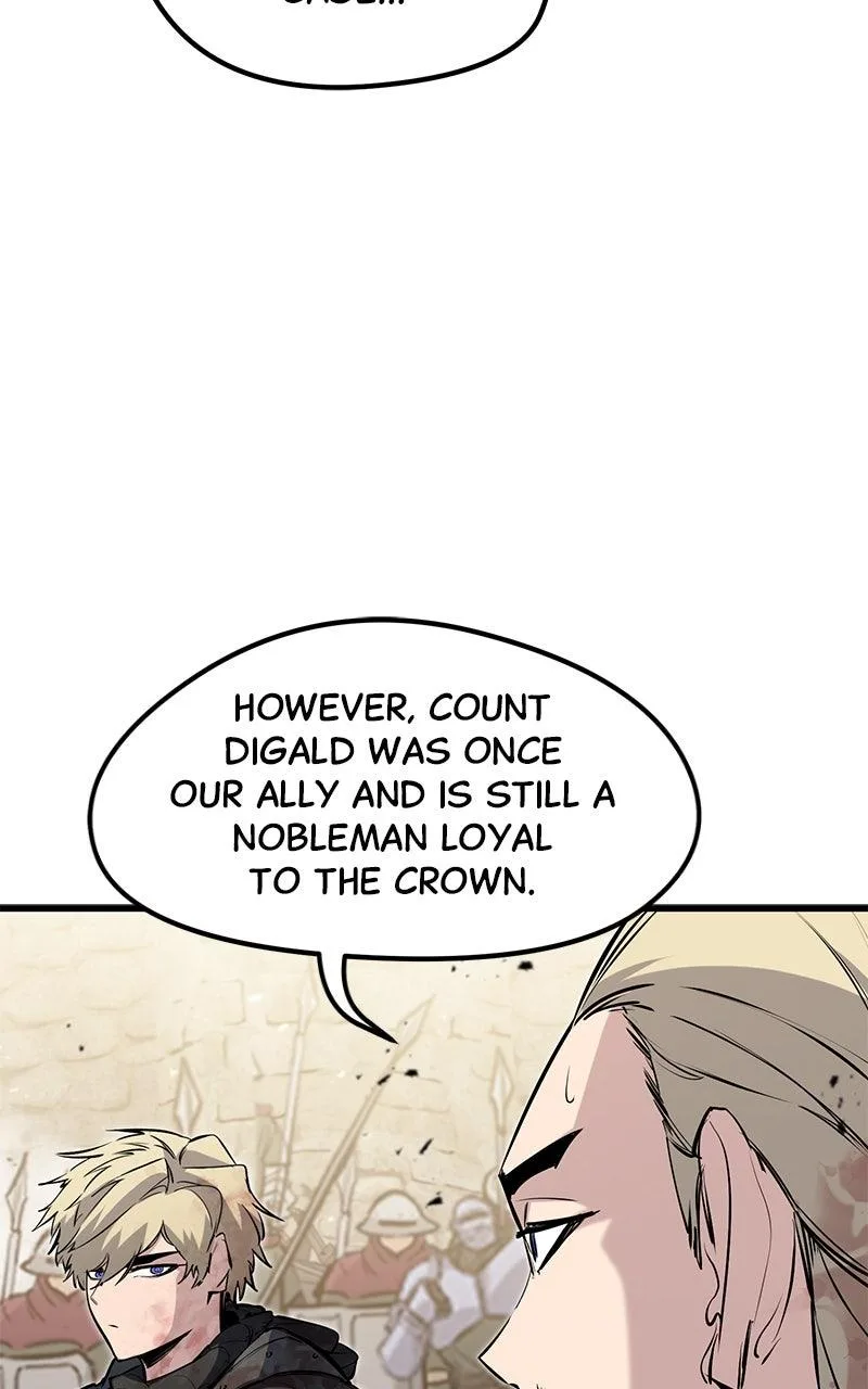 The Regressed Mercenary Has a Plan Chapter 43 – Page 64