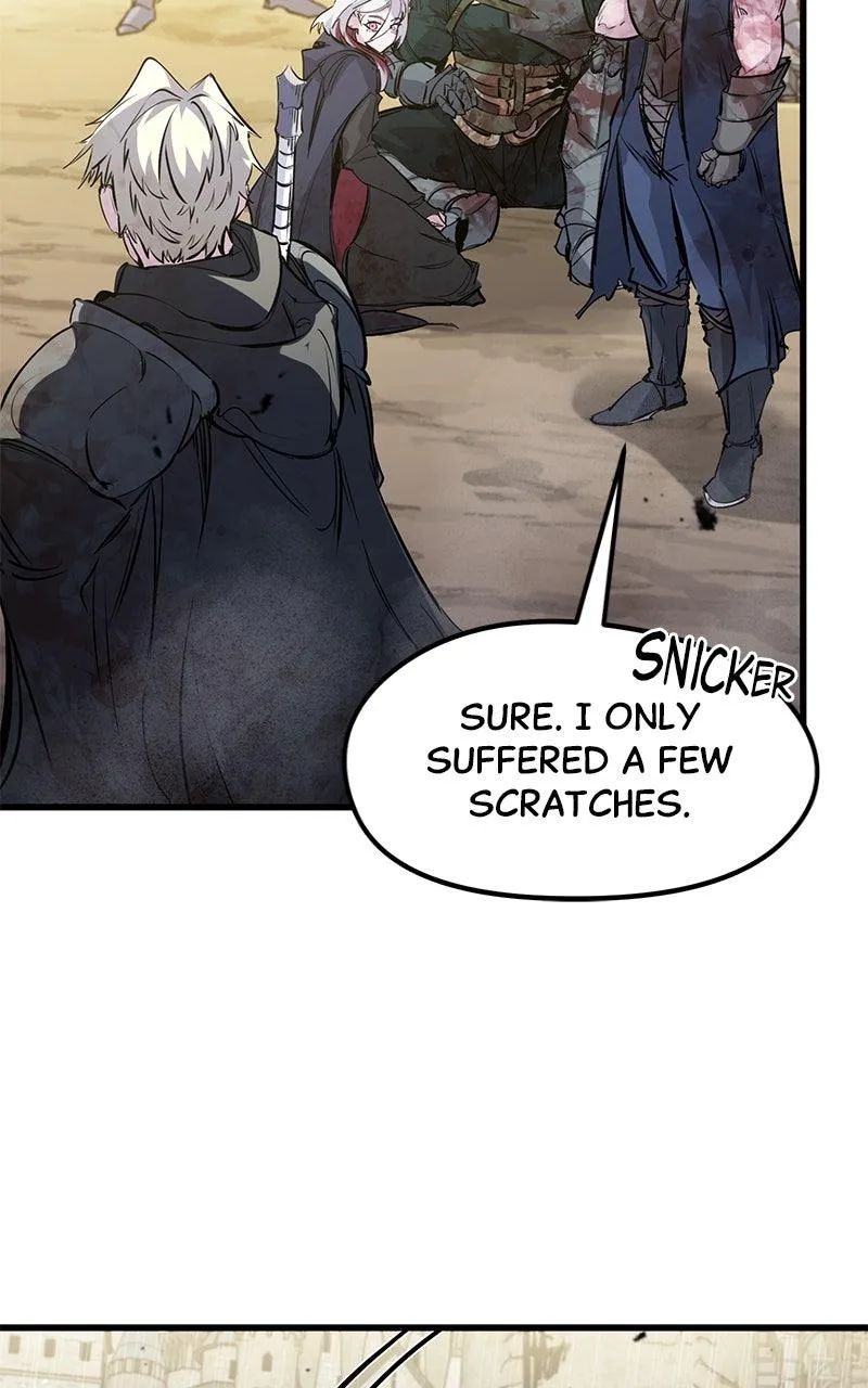 The Regressed Mercenary Has a Plan Chapter 43 – Page 67