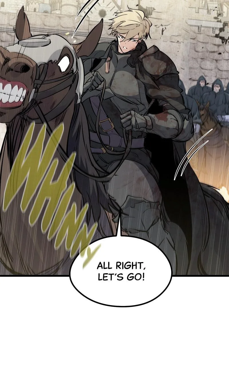 The Regressed Mercenary Has a Plan Chapter 43 – Page 68