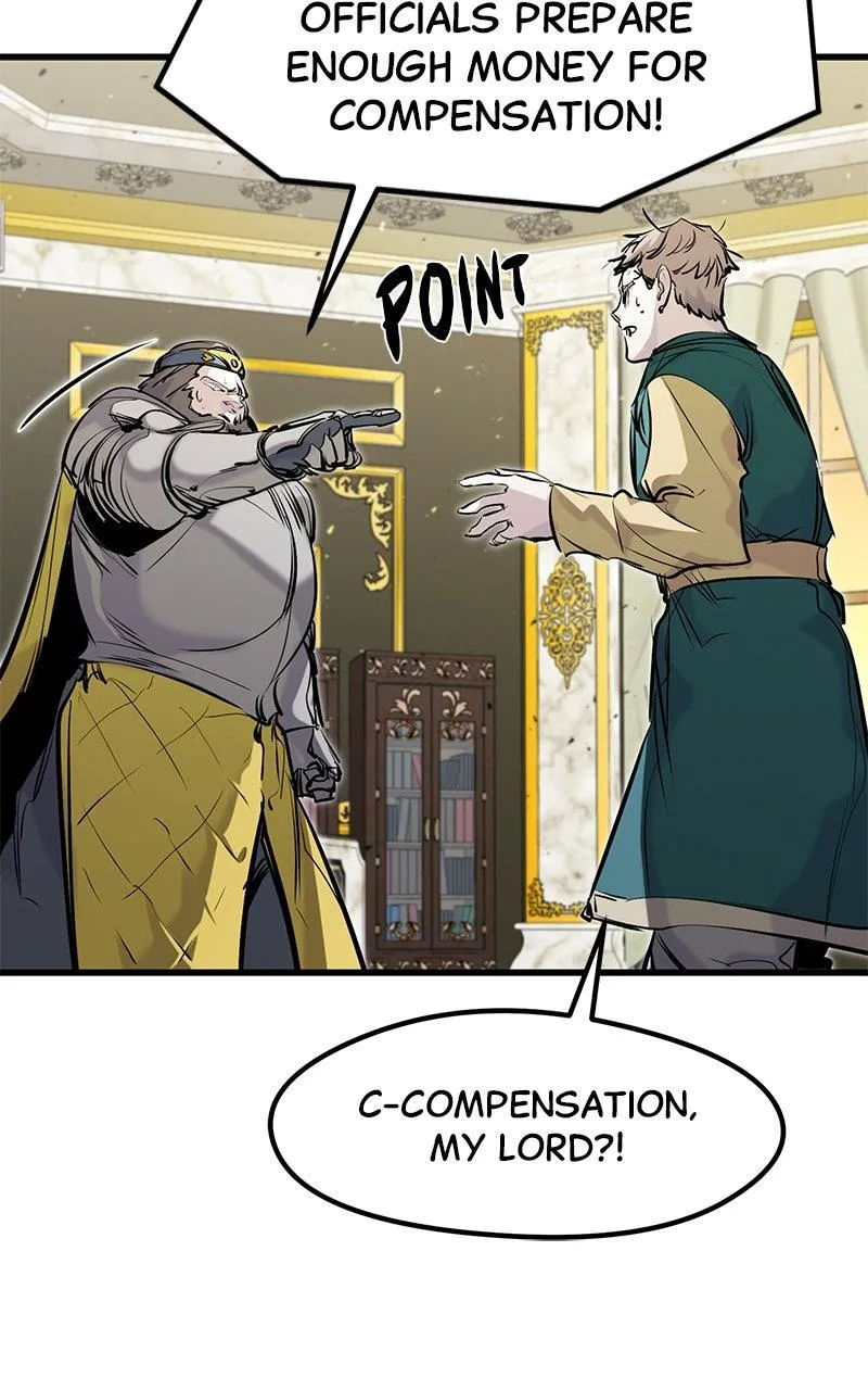 The Regressed Mercenary Has a Plan Chapter 43 – Page 78