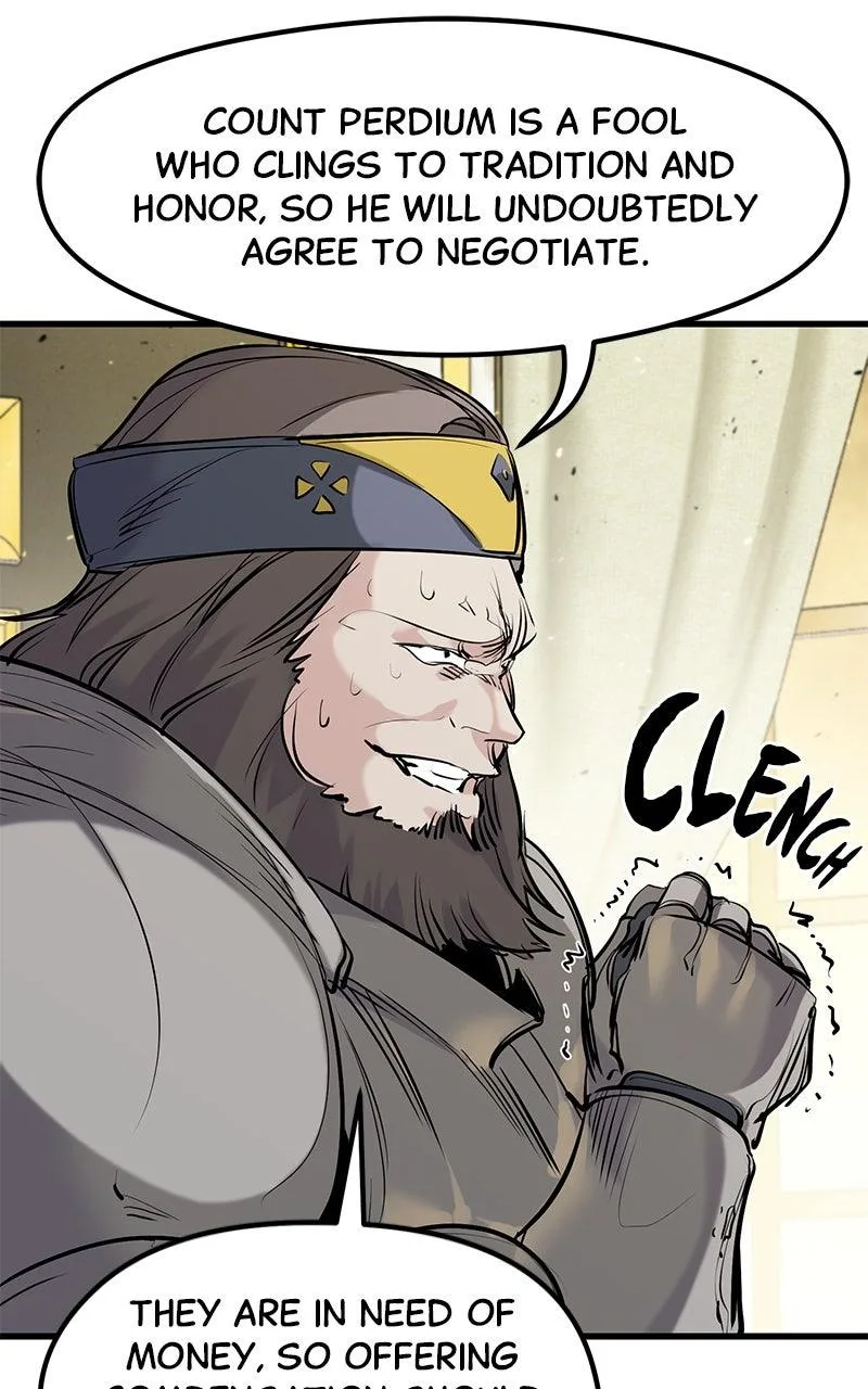 The Regressed Mercenary Has a Plan Chapter 43 – Page 79