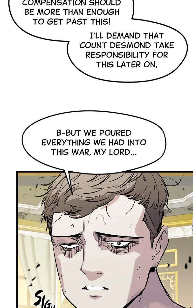 The Regressed Mercenary Has a Plan Chapter 43 – Page 80