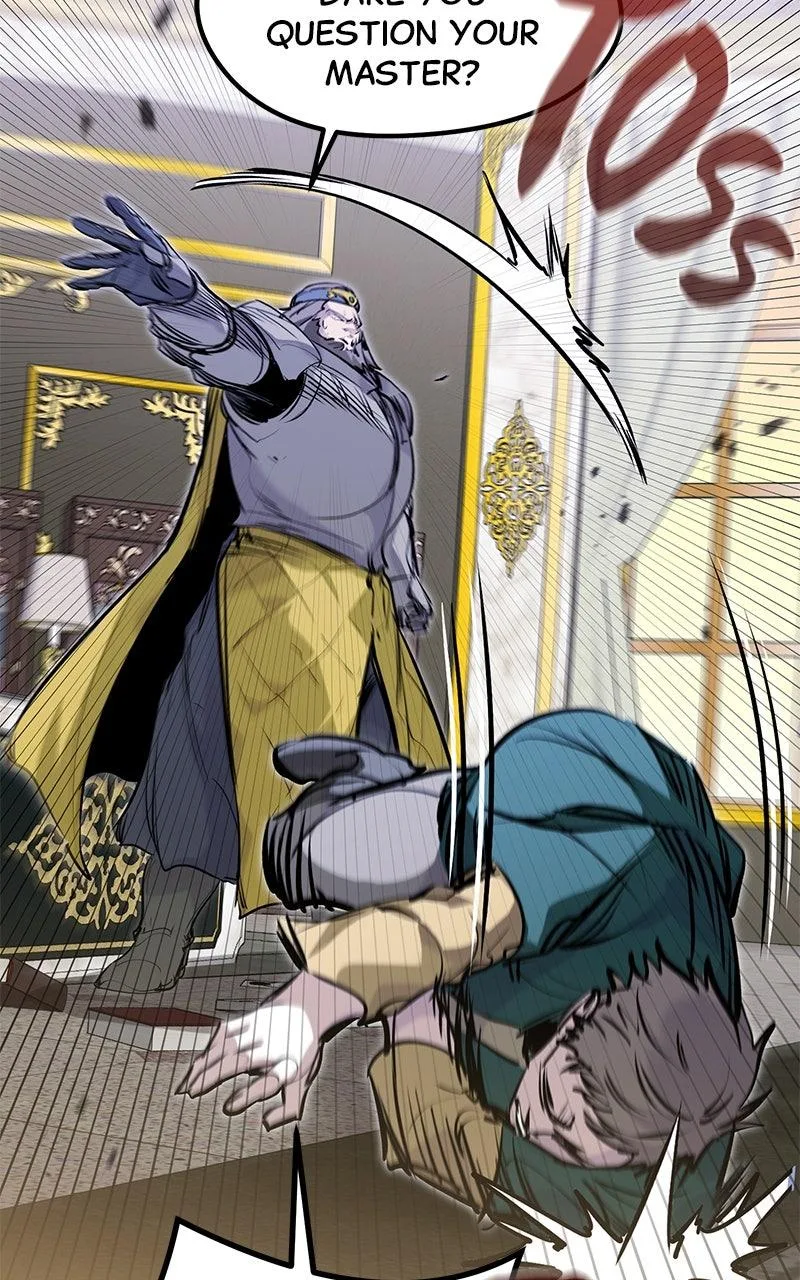 The Regressed Mercenary Has a Plan Chapter 43 – Page 87