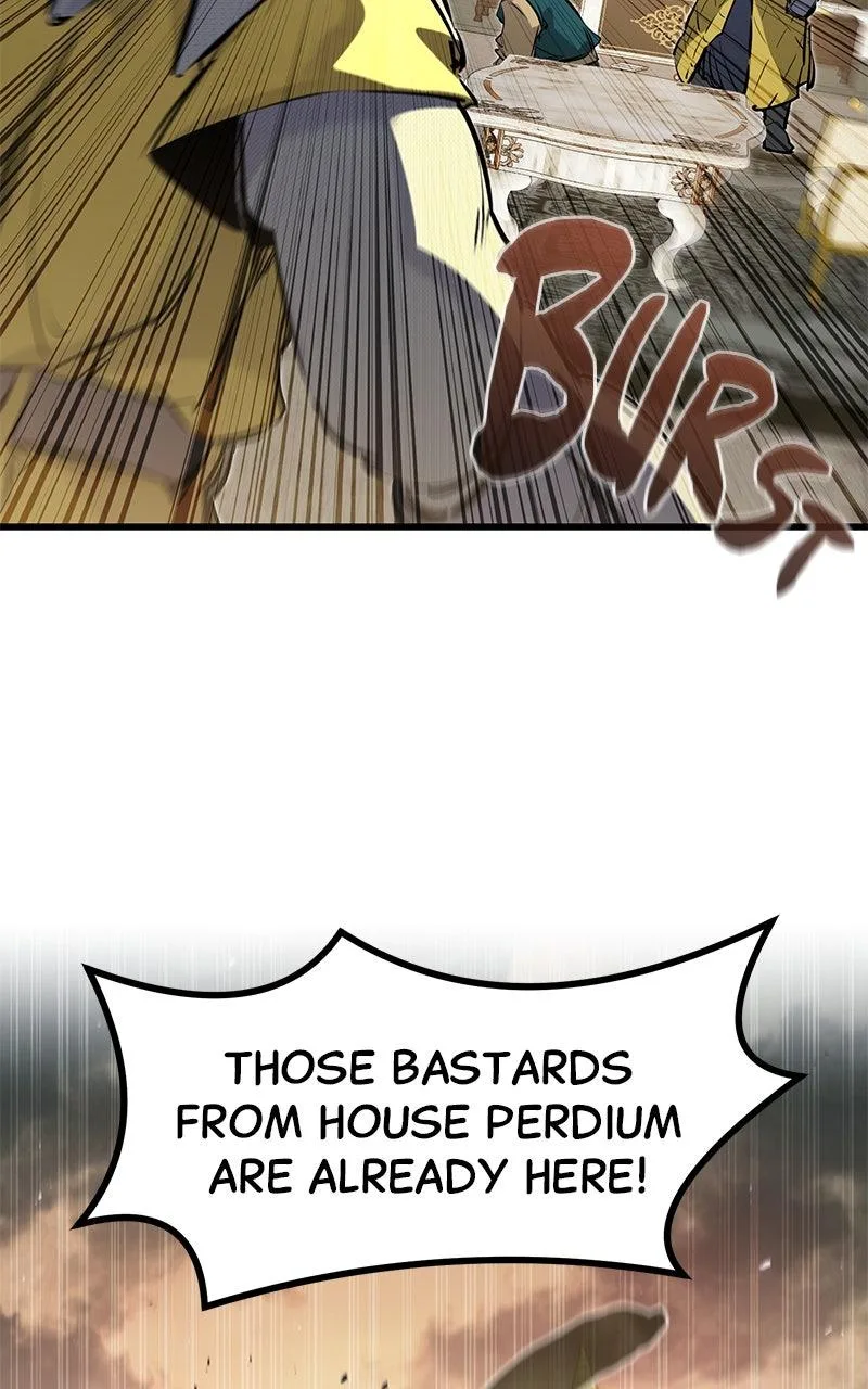 The Regressed Mercenary Has a Plan Chapter 43 – Page 91