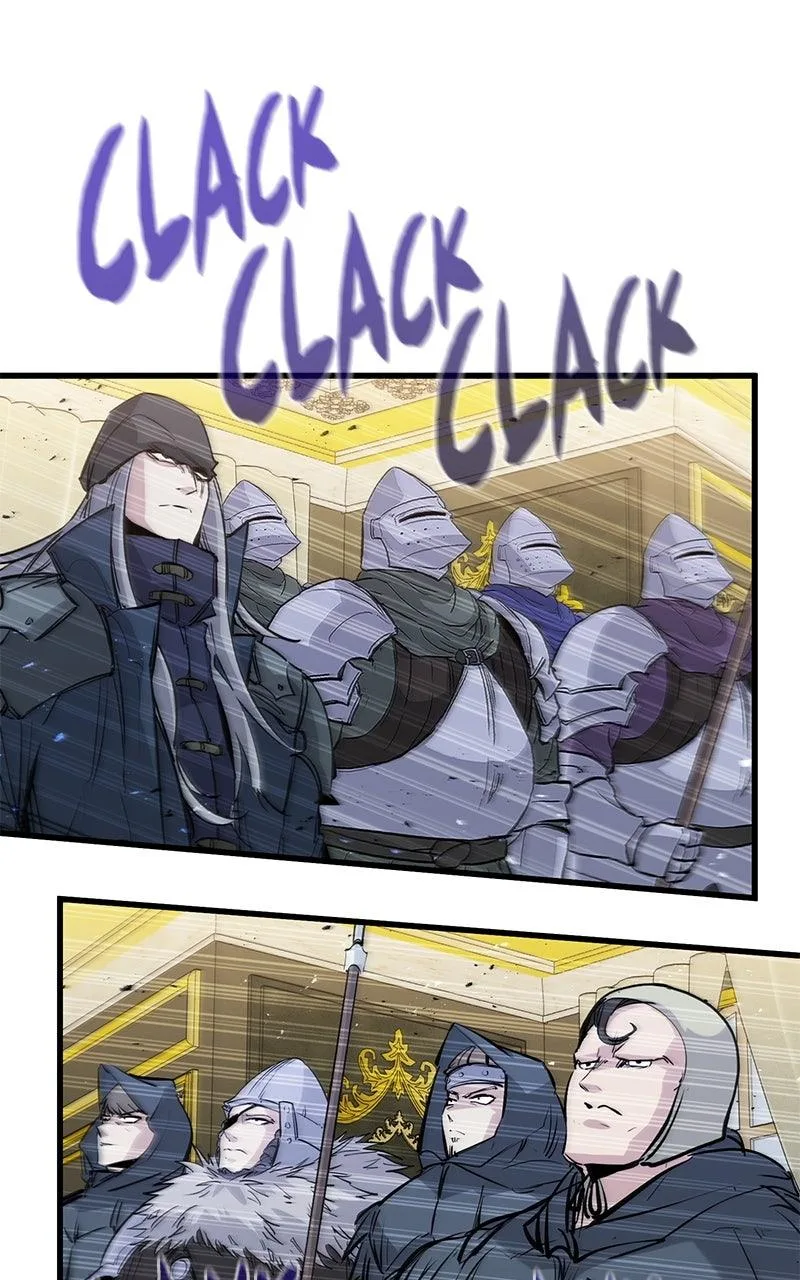 The Regressed Mercenary Has a Plan Chapter 43 – Page 94