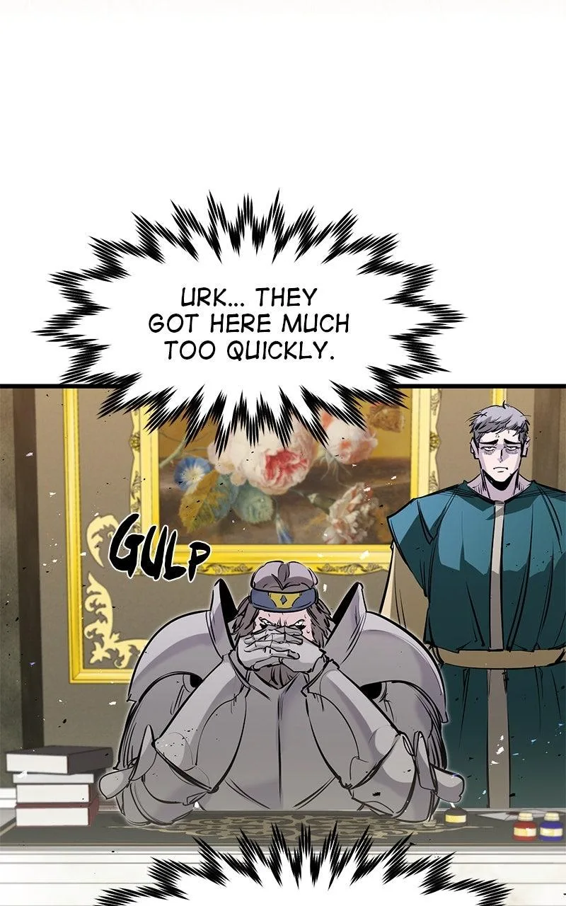 The Regressed Mercenary Has a Plan Chapter 43 – Page 97