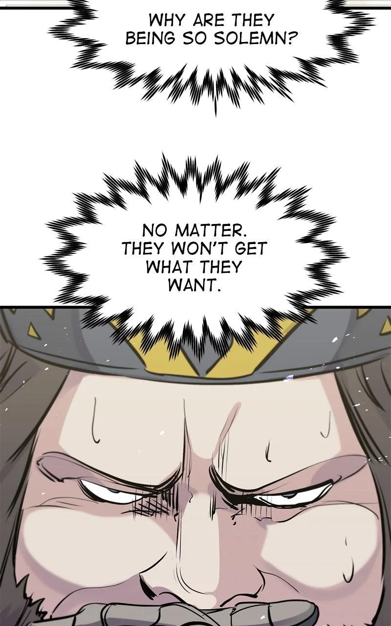 The Regressed Mercenary Has a Plan Chapter 43 – Page 98