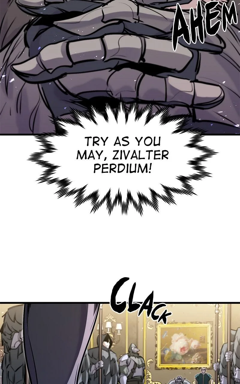 The Regressed Mercenary Has a Plan Chapter 43 – Page 99