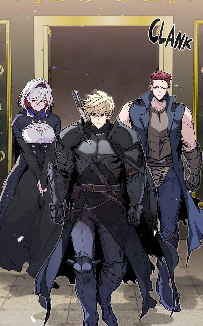The Regressed Mercenary Has a Plan Chapter 43 – Page 101