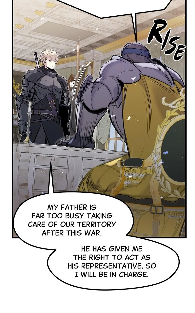 The Regressed Mercenary Has a Plan Chapter 43 – Page 104