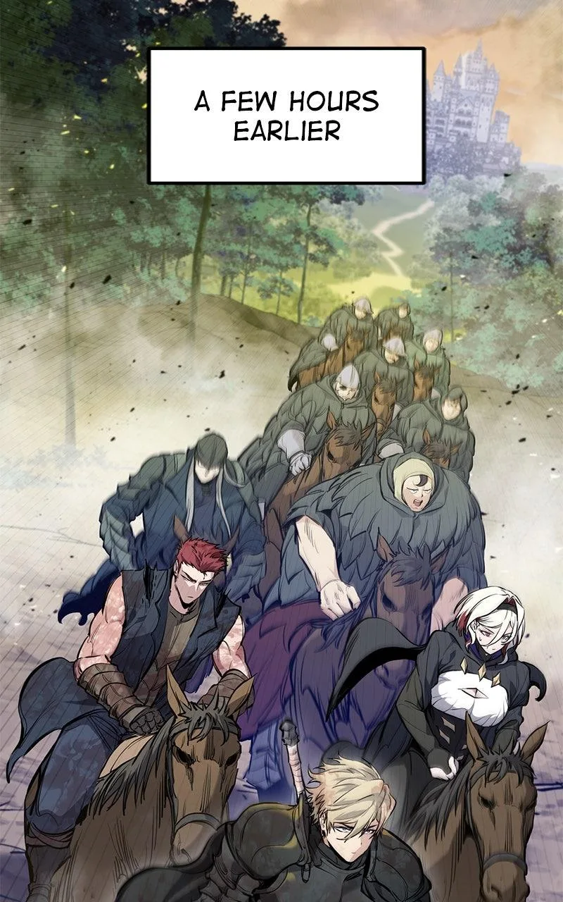 The Regressed Mercenary Has a Plan Chapter 44 – Page 2
