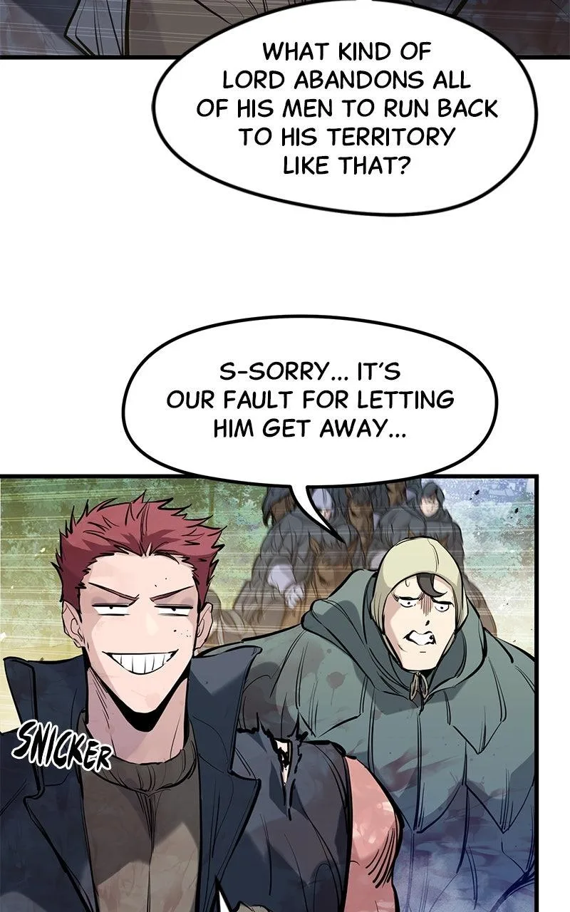 The Regressed Mercenary Has a Plan Chapter 44 – Page 5