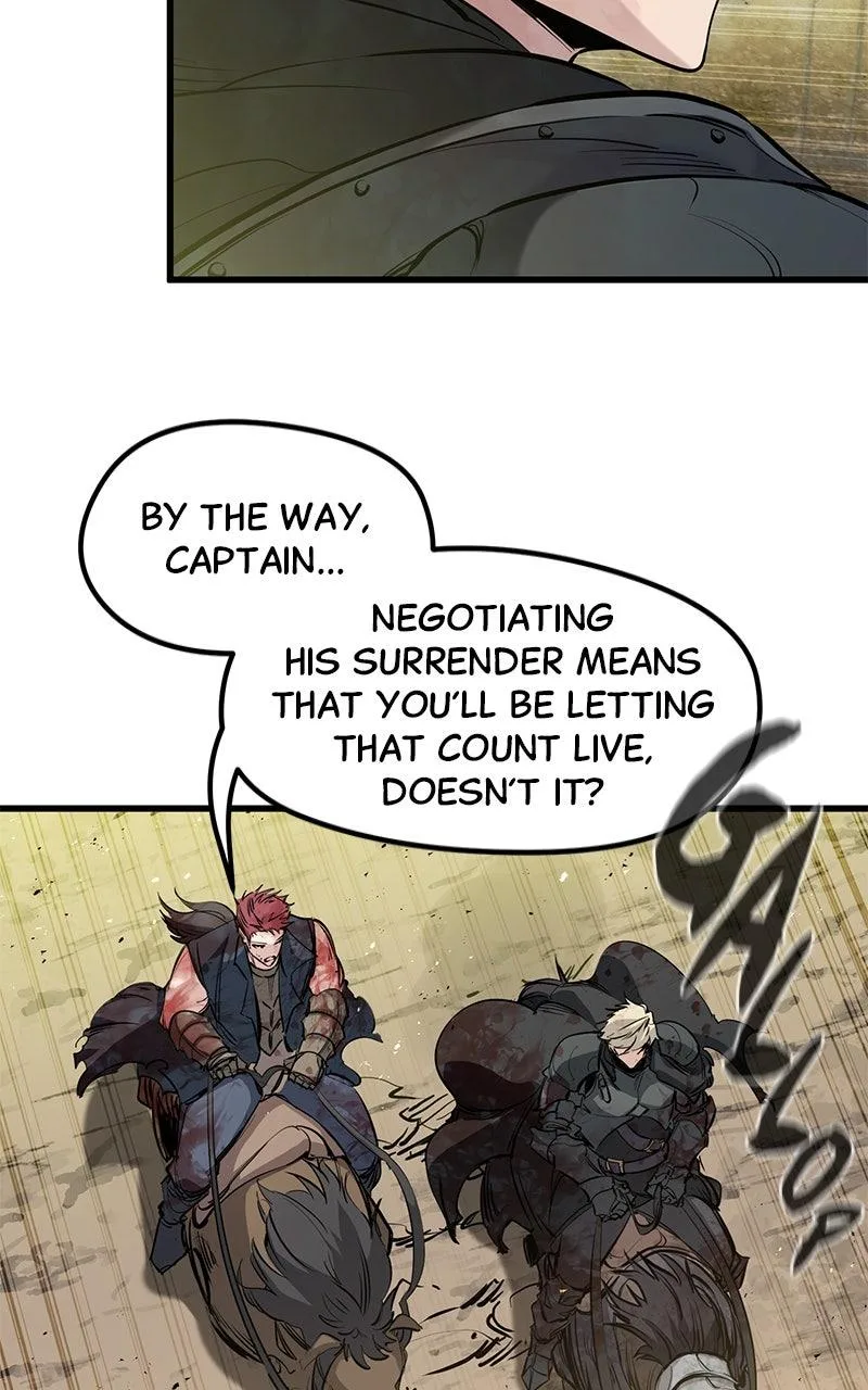 The Regressed Mercenary Has a Plan Chapter 44 – Page 7