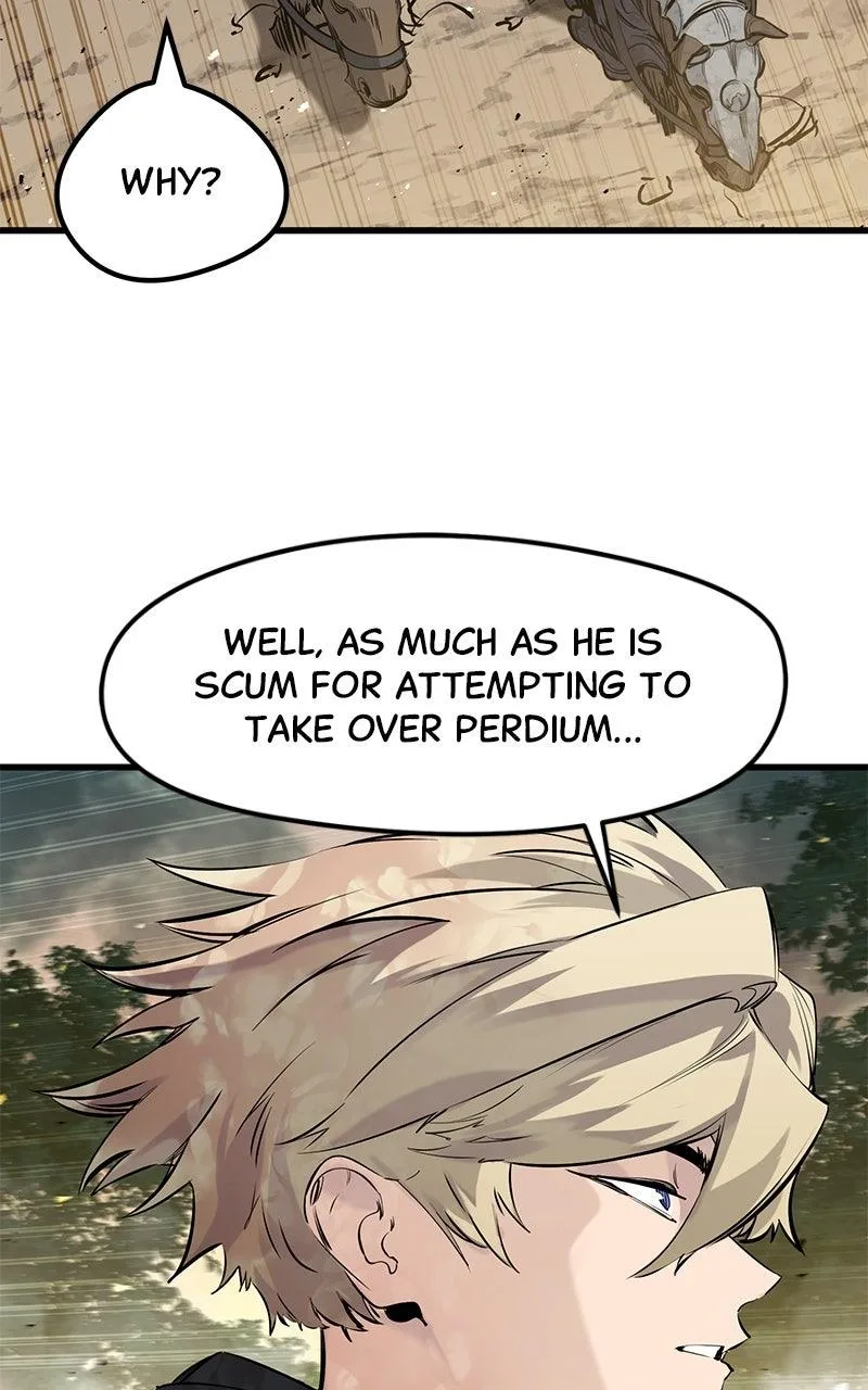 The Regressed Mercenary Has a Plan Chapter 44 – Page 8