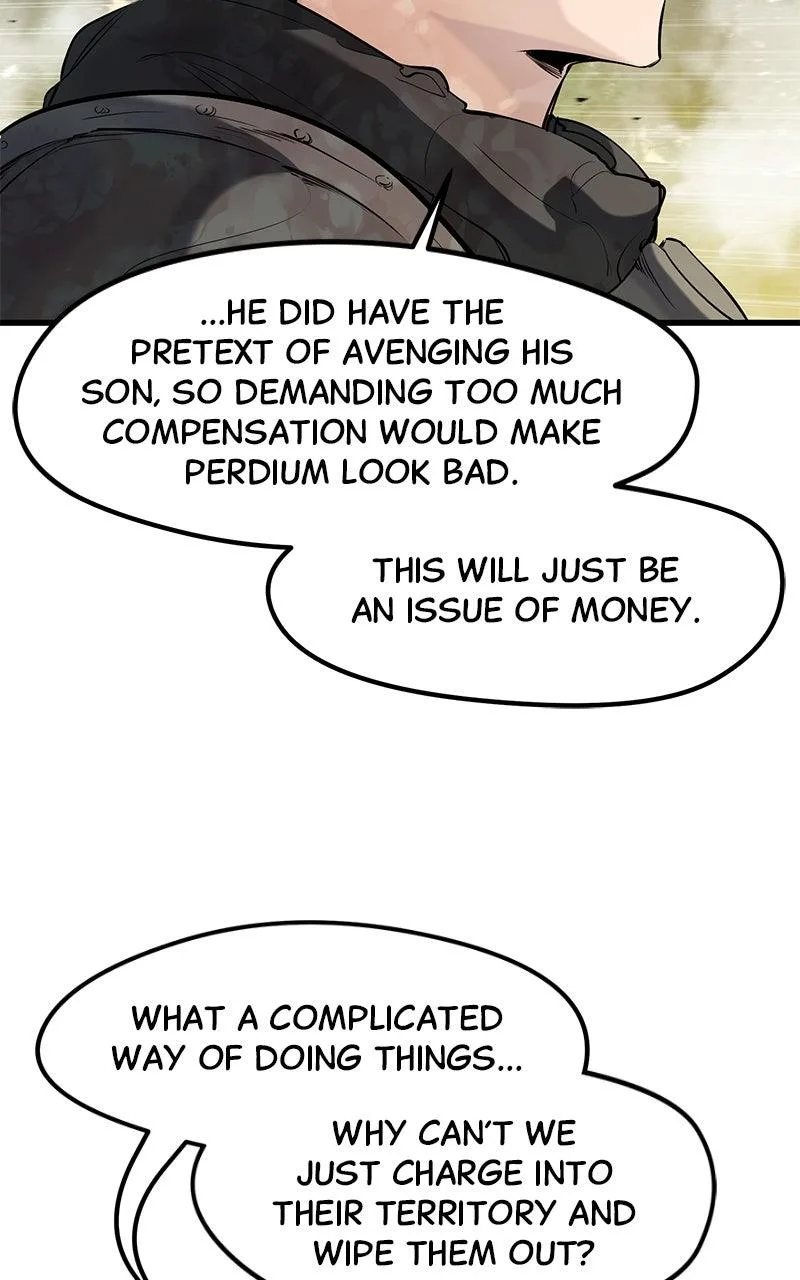 The Regressed Mercenary Has a Plan Chapter 44 – Page 9