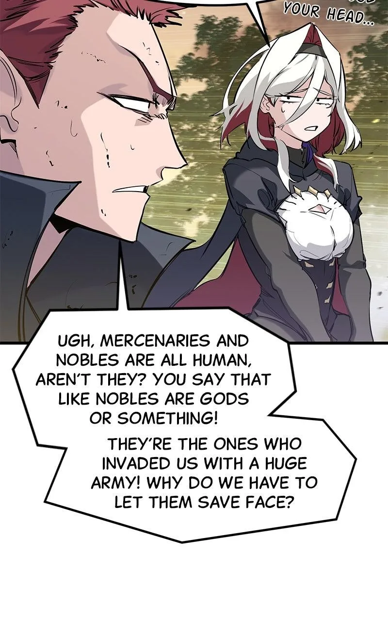 The Regressed Mercenary Has a Plan Chapter 44 – Page 11