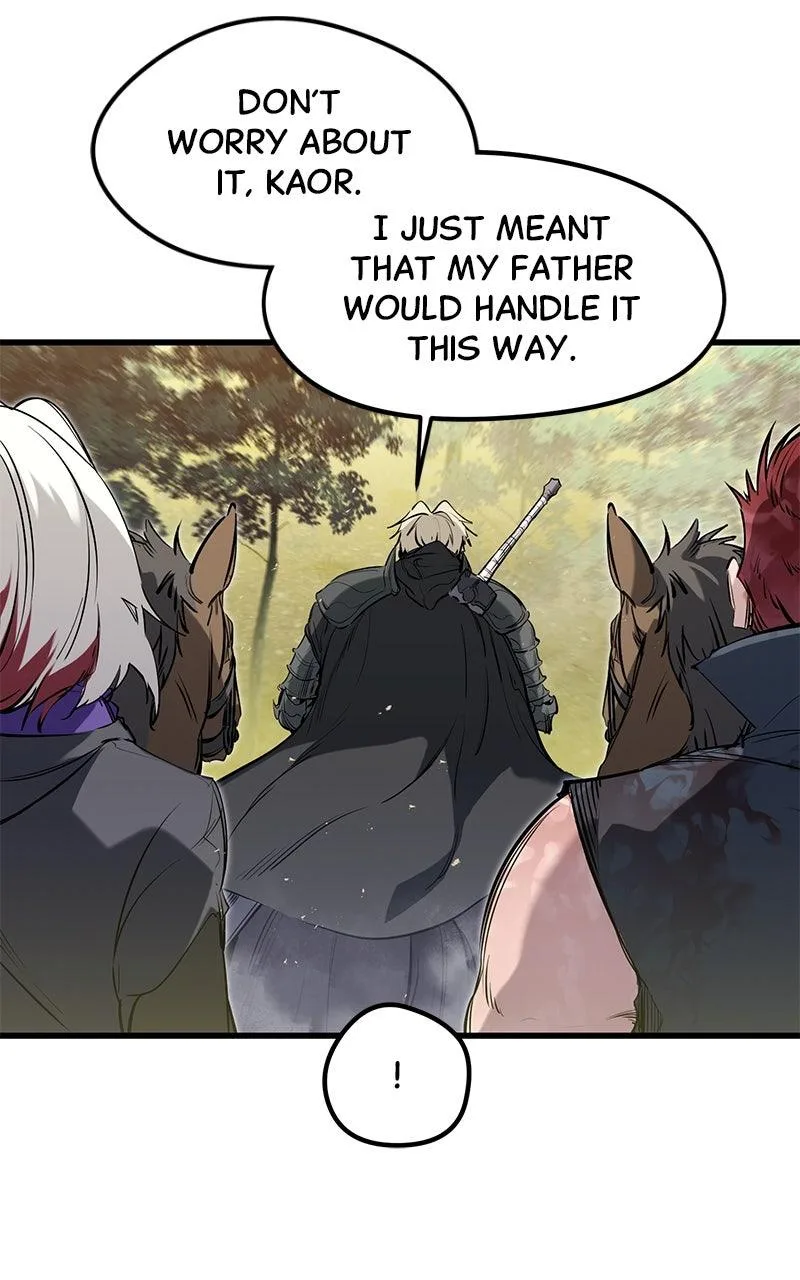 The Regressed Mercenary Has a Plan Chapter 44 – Page 12