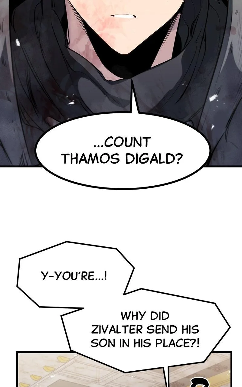 The Regressed Mercenary Has a Plan Chapter 44 – Page 21