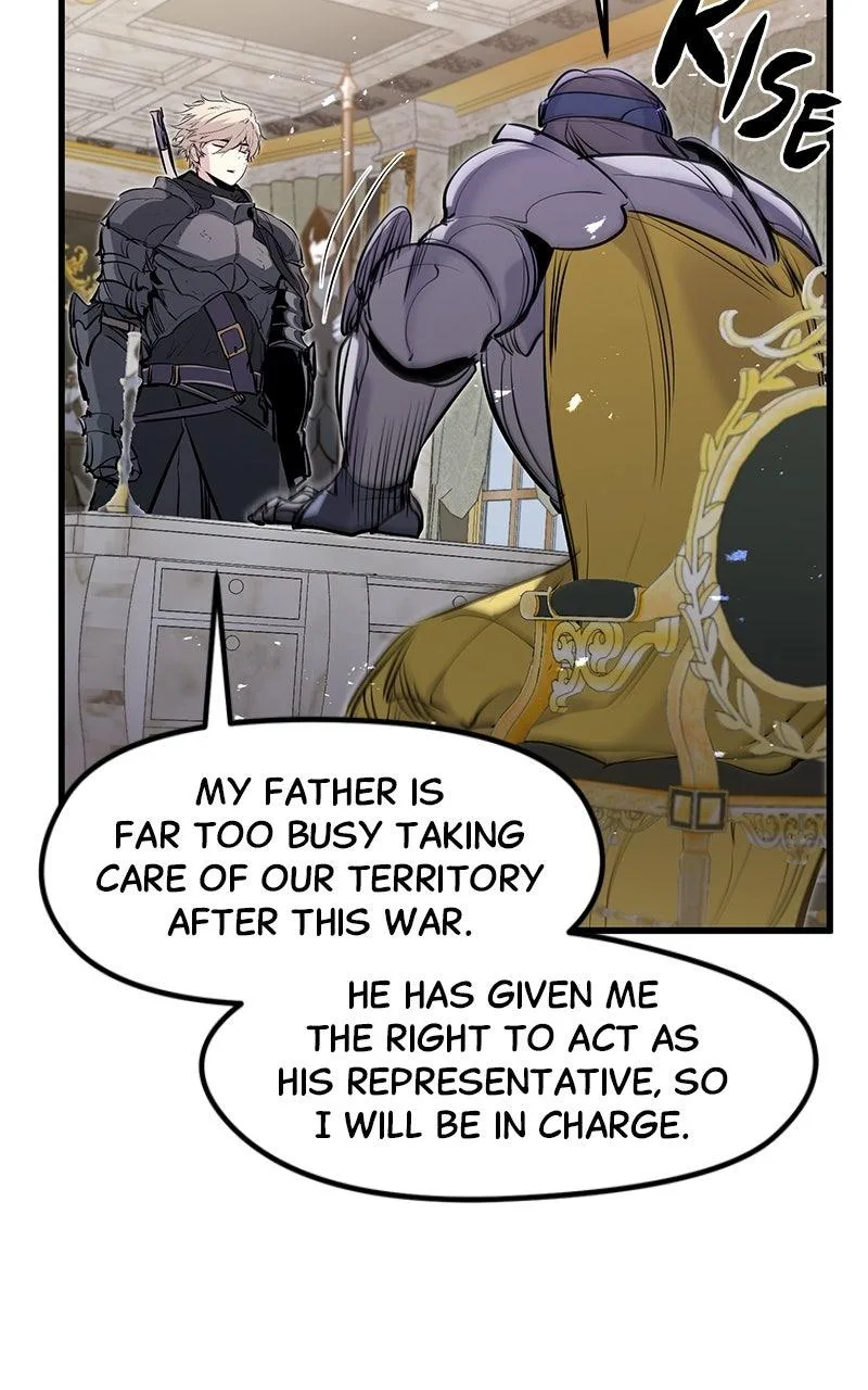 The Regressed Mercenary Has a Plan Chapter 44 – Page 22