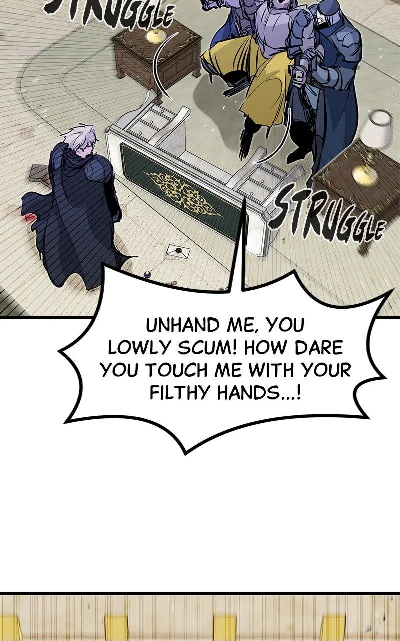 The Regressed Mercenary Has a Plan Chapter 44 – Page 26