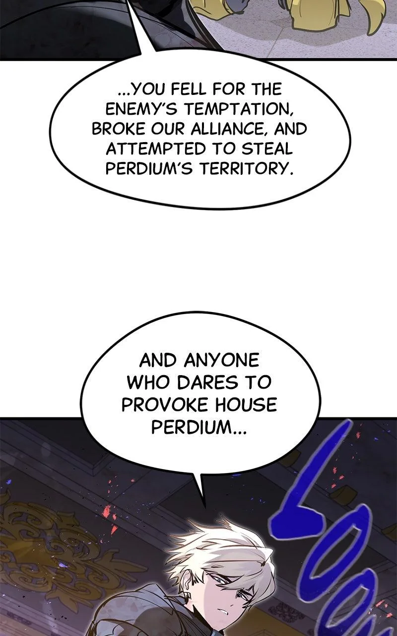 The Regressed Mercenary Has a Plan Chapter 44 – Page 33