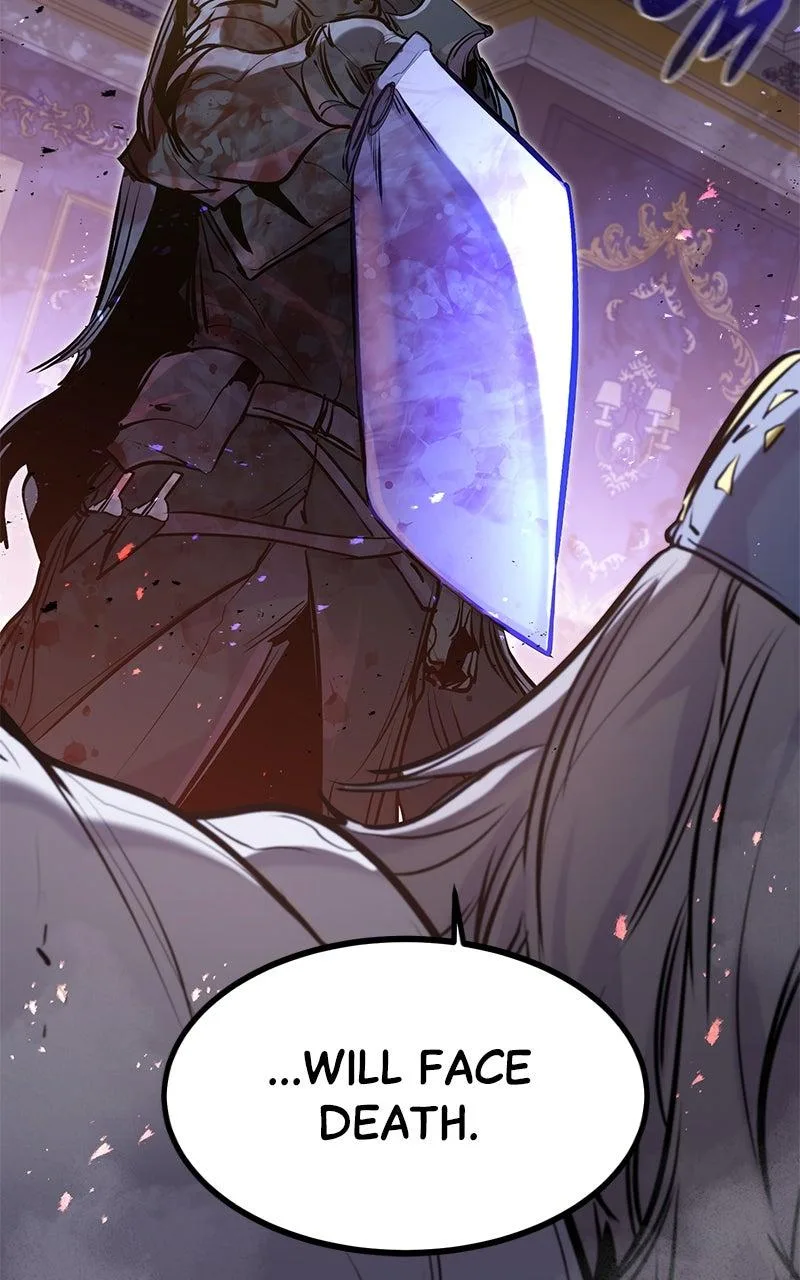 The Regressed Mercenary Has a Plan Chapter 44 – Page 34