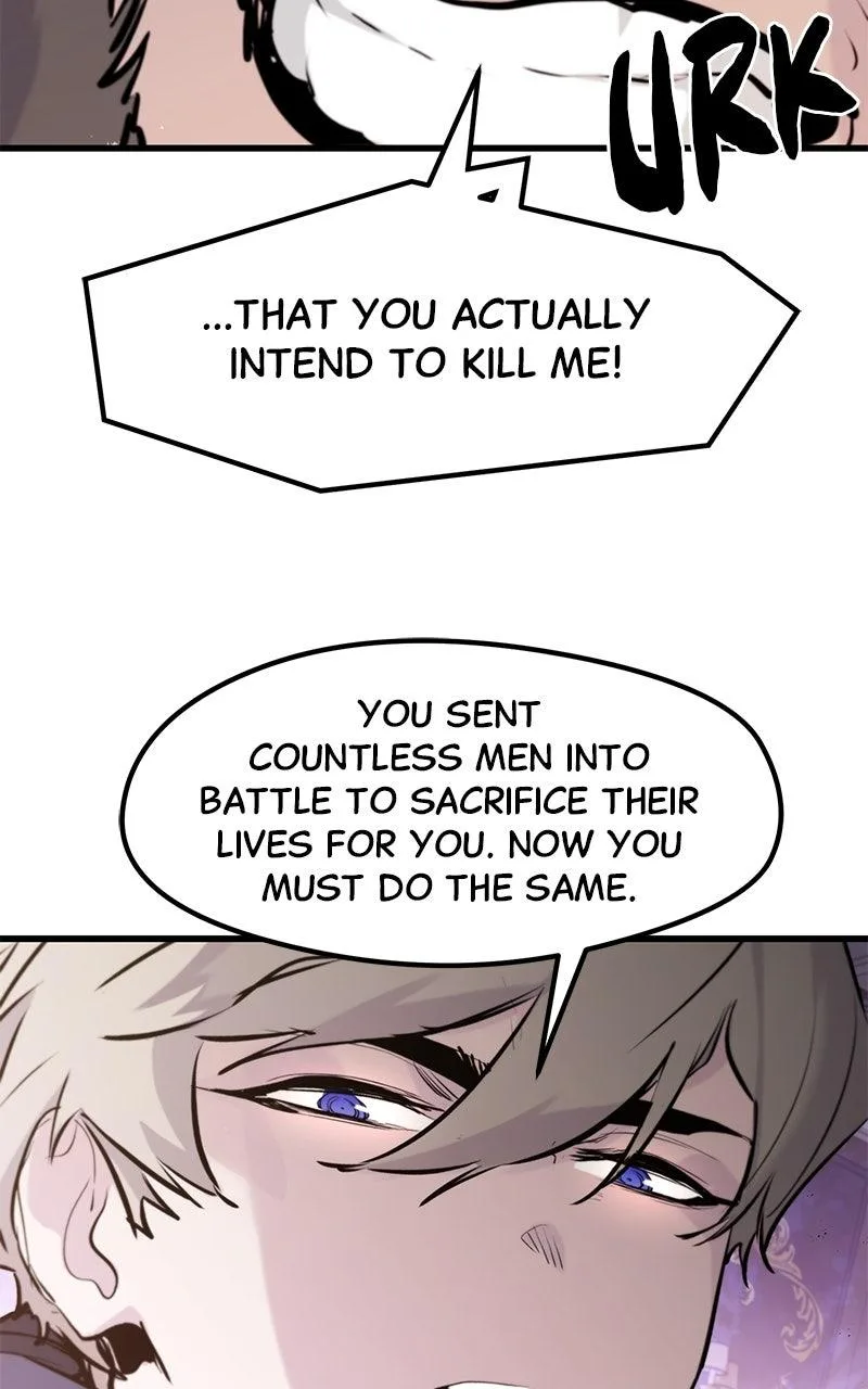 The Regressed Mercenary Has a Plan Chapter 44 – Page 36
