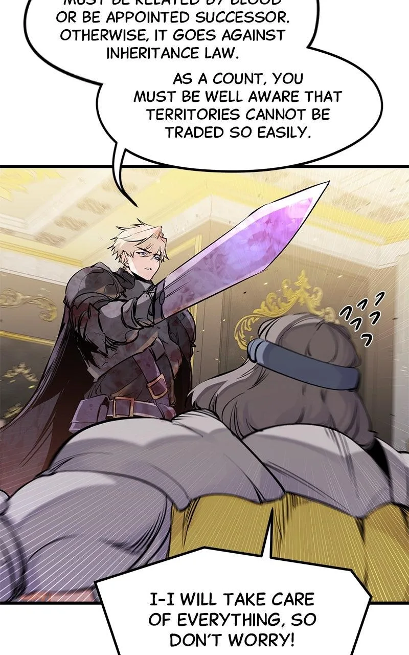 The Regressed Mercenary Has a Plan Chapter 44 – Page 47