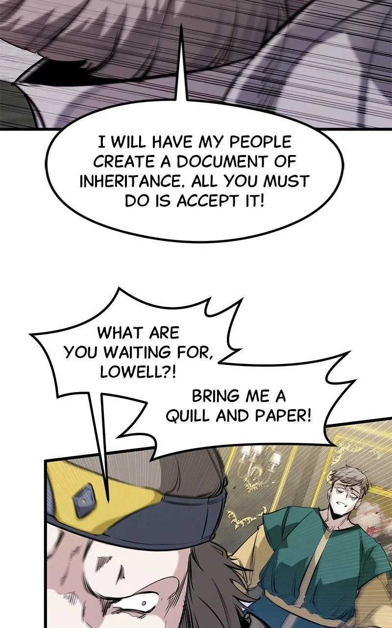 The Regressed Mercenary Has a Plan Chapter 44 – Page 49