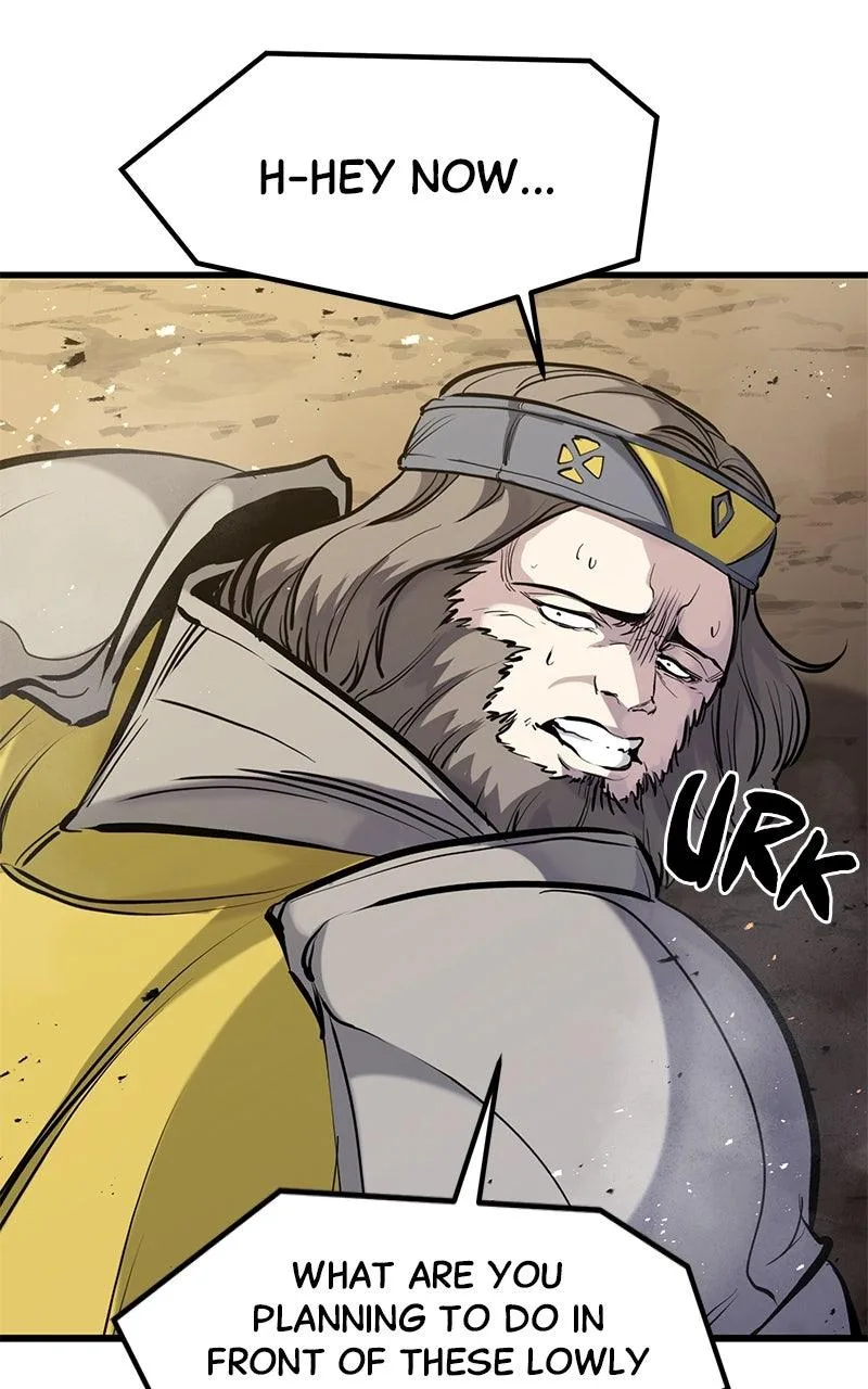 The Regressed Mercenary Has a Plan Chapter 44 – Page 63