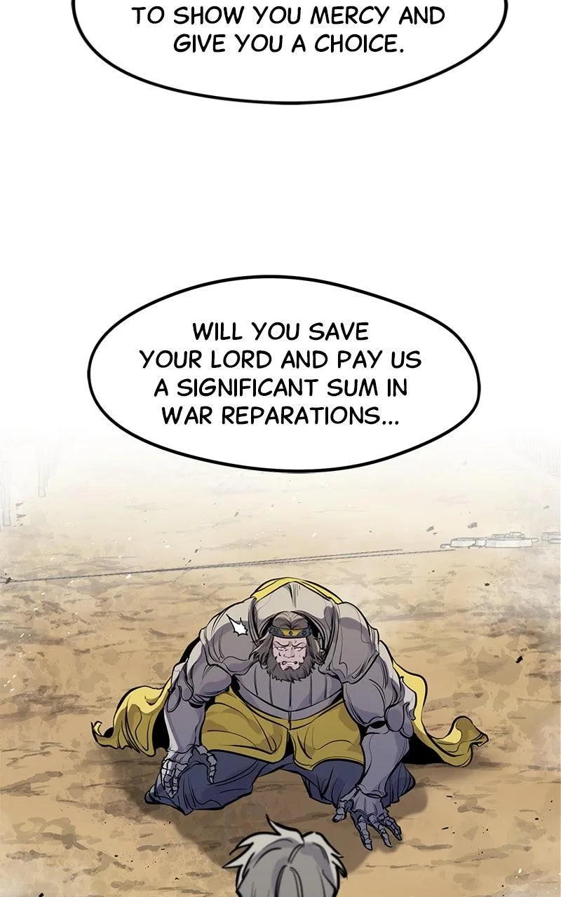 The Regressed Mercenary Has a Plan Chapter 44 – Page 71