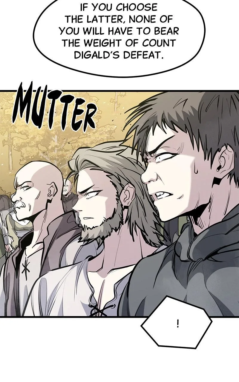 The Regressed Mercenary Has a Plan Chapter 44 – Page 73