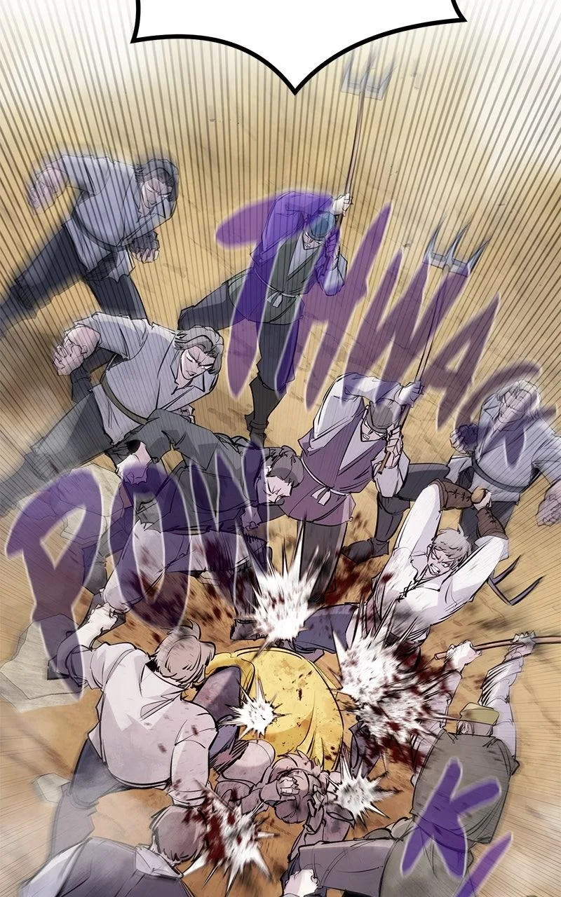 The Regressed Mercenary Has a Plan Chapter 44 – Page 81
