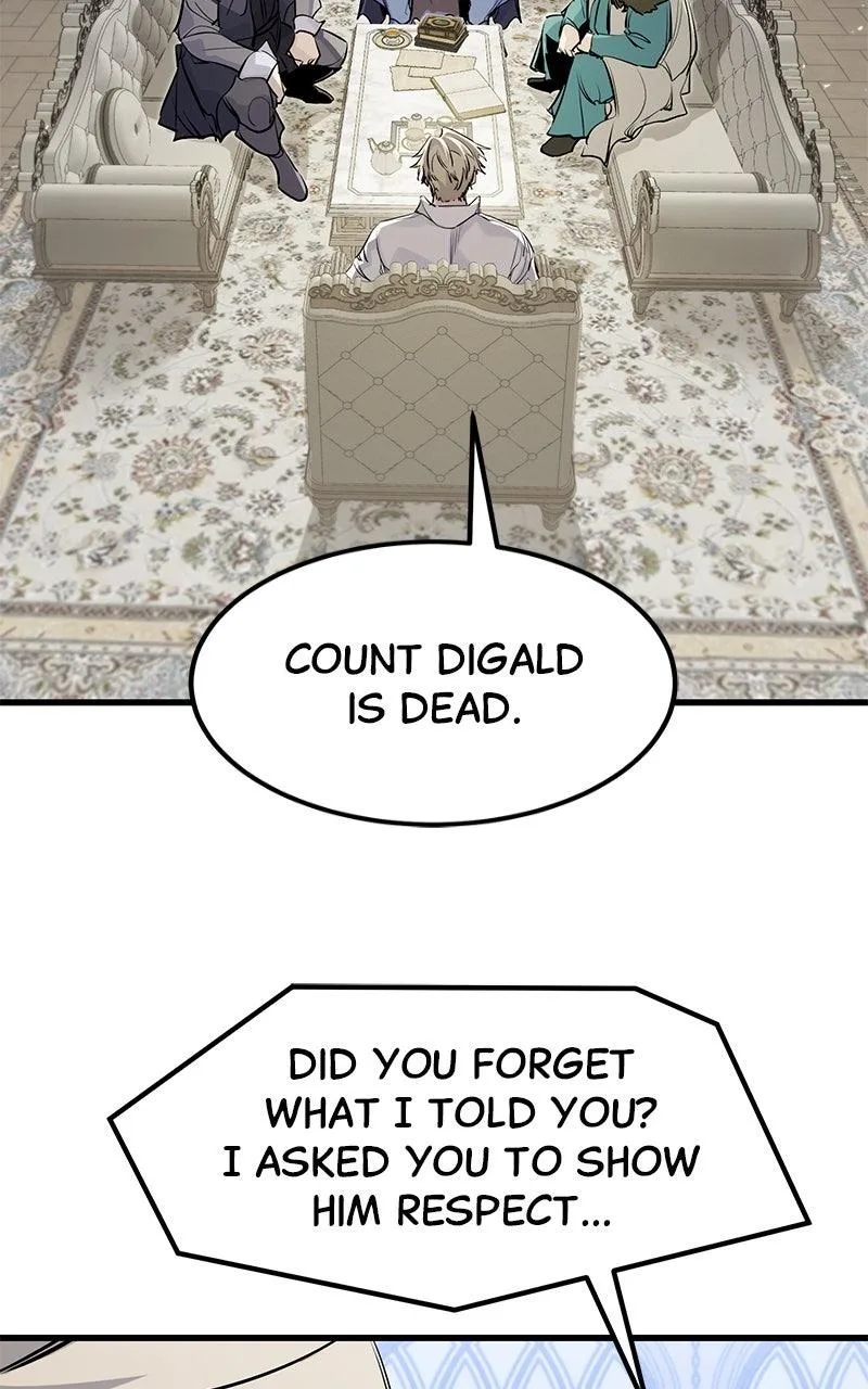 The Regressed Mercenary Has a Plan Chapter 44 – Page 94